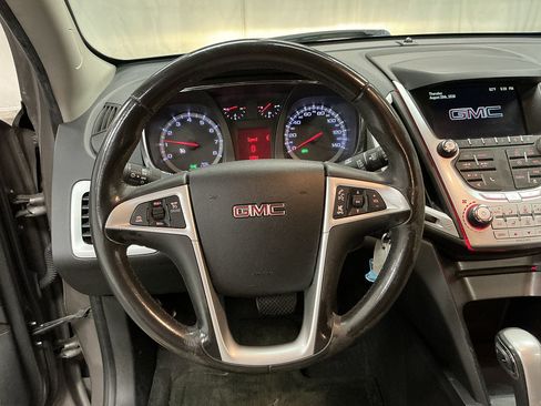 Used 2012 GMC Terrain SLE FWD image 11