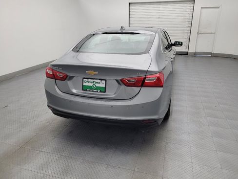 Used 2024 Chevrolet Malibu LT FWD image 7