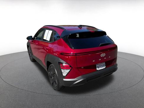 Used 2026 Hyundai Kona SEL Sport FWD image 11