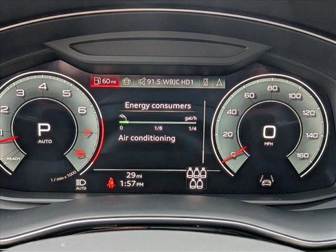 New 2026 Audi Q7 3.0T Prestige image 10