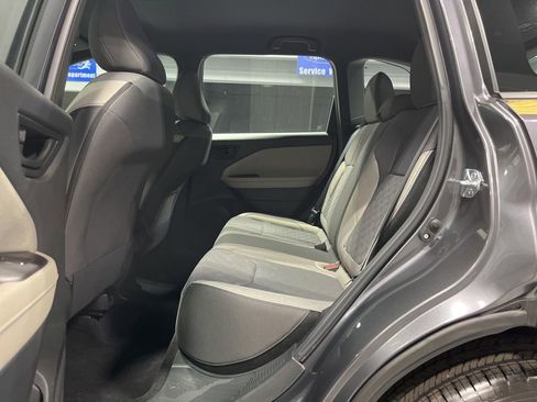 Certified 2026 Subaru Forester AWD/4WD image 22