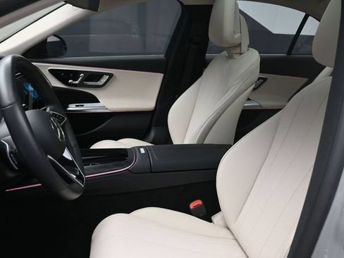 Certified 2026 Mercedes-Benz E 350 Sedan image 18