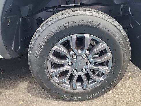 Used 2023 Ford Ranger XLT w/ Equipment Group 302A High AWD/4WD image 14