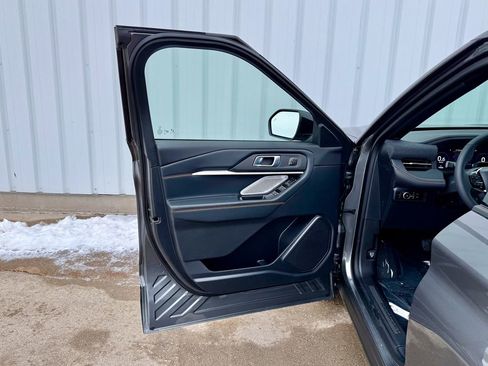 New 2026 Ford Explorer Tremor w/ Tremor Ultimate Package image 14