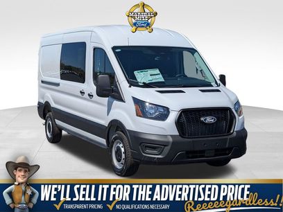 New 2026 Ford Transit 250 148 Medium Roof