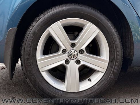 Used 2015 Volkswagen Golf TDI S FWD image 10
