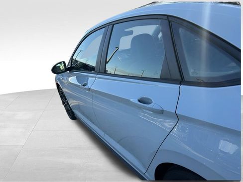New 2026 Volkswagen Jetta GLI Autobahn FWD image 31
