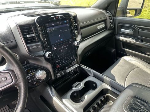 Used 2024 RAM 2500 Power Wagon w/ Level 1 Equipment Group image 24