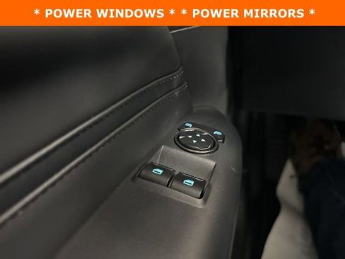 New 2025 Ford Mustang Premium image 25