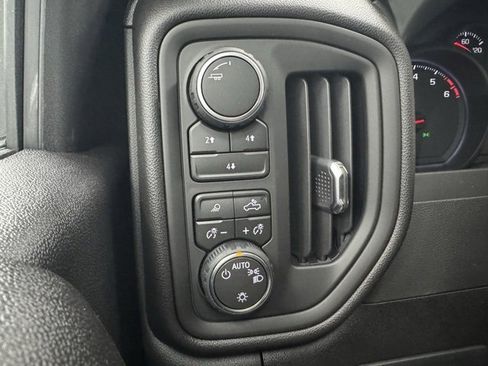 New 2026 Chevrolet Silverado 3500 W/T w/ WT Convenience Package image 12