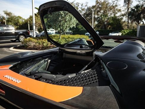 Certified 2023 Ferrari SF90 Spider image 17