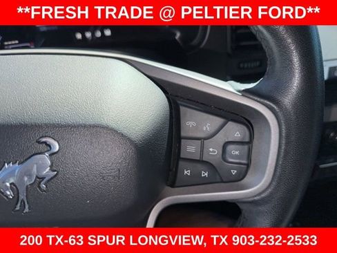 Used 2021 Ford Bronco Wildtrak image 15