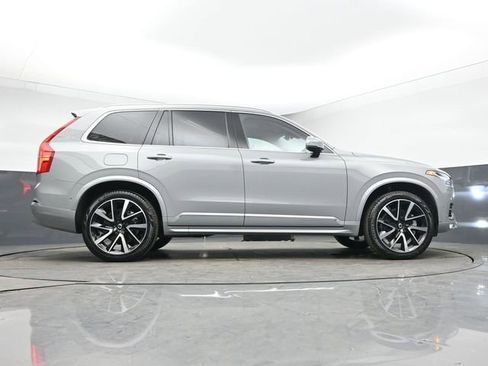 Used 2025 Volvo XC90 B6 Plus image 44