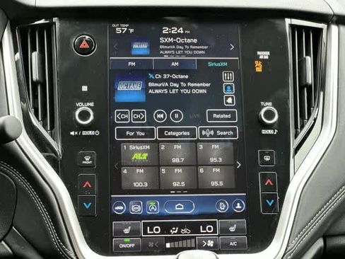 Certified 2024 Subaru Outback Premium AWD/4WD image 10