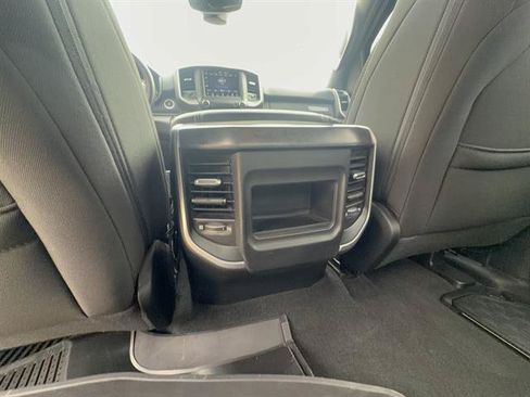 Used 2021 RAM 1500 Big Horn AWD/4WD image 23