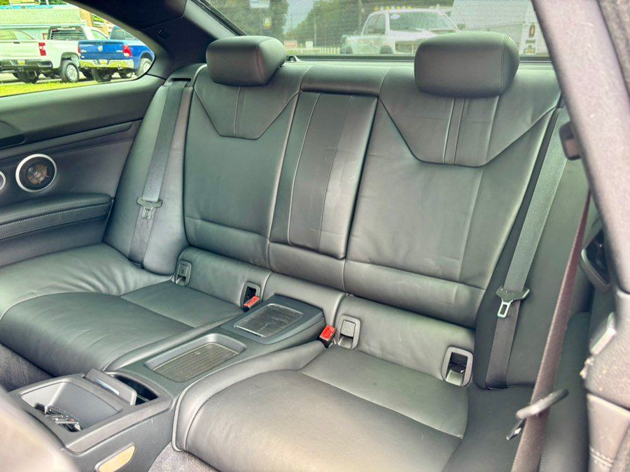 Used 2013 BMW M3 Coupe RWD image 15