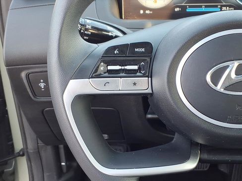 Used 2023 Hyundai Santa Cruz SEL w/ Activity Package image 18