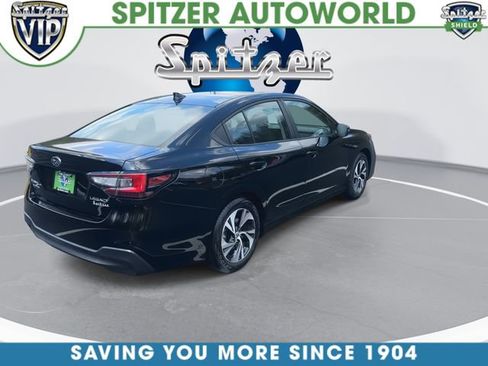 Used 2025 Subaru Legacy Premium AWD/4WD image 9
