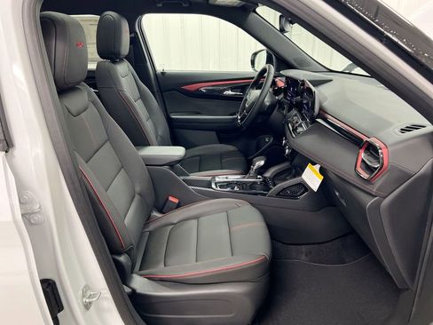 New 2026 Chevrolet TrailBlazer RS w/ Convenience Package image 22
