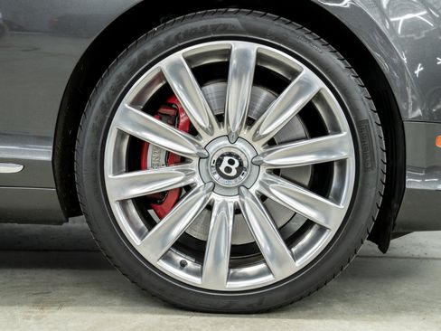 Used 2014 Bentley Continental GT AWD/4WD image 37