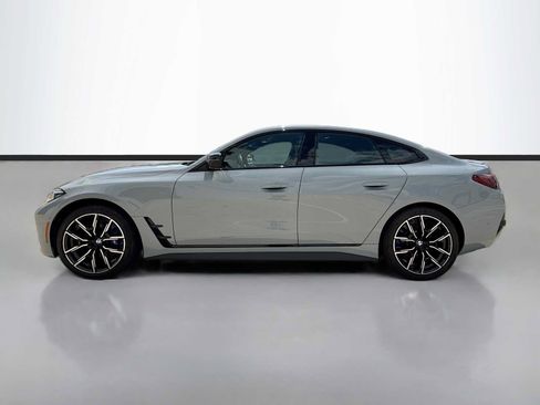 Used 2026 BMW 440i xDrive AWD/4WD image 5
