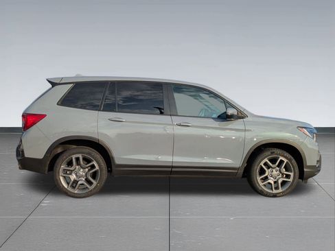 Certified 2023 Honda Passport EX-L image 7