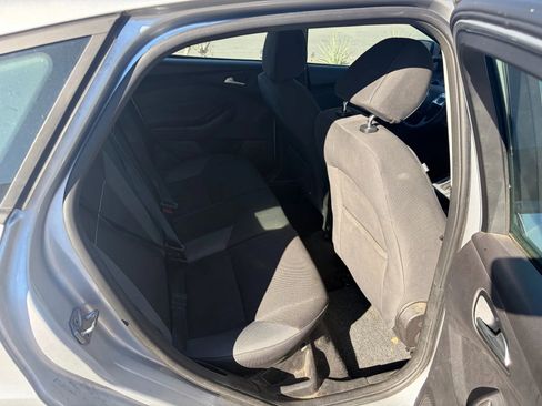 Used 2014 Ford Focus SE image 14