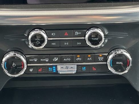 New 2026 Ford F150 Lariat w/ Equipment Group 501A Mid AWD/4WD image 17