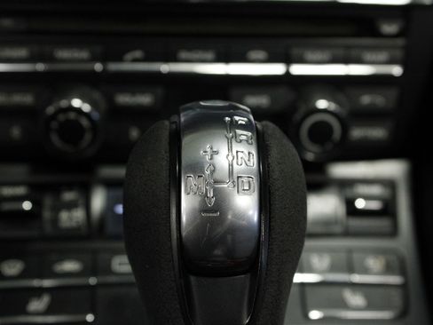 Certified 2016 Porsche 911 Carrera GTS RWD image 17