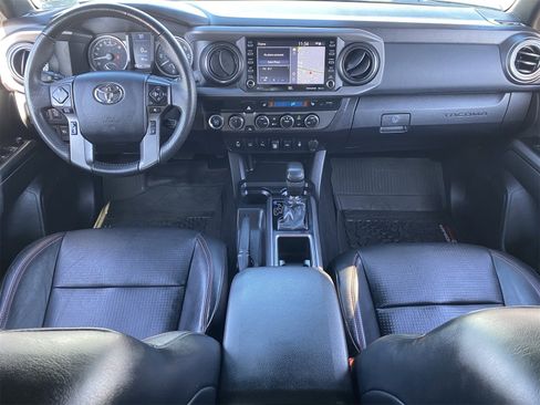 Used 2023 Toyota Tacoma TRD Pro image 16