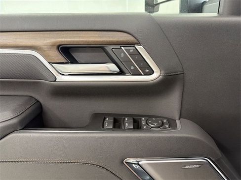 New 2026 Chevrolet Silverado 2500 High Country w/ Technology Package image 23