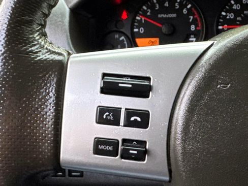 Used 2016 Nissan Frontier SV w/ SV Value Truck Package image 20