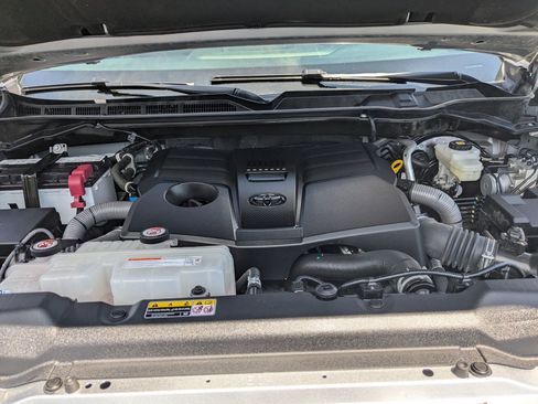 Used 2023 Toyota Tundra SR5 image 30