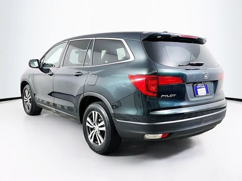Used 2016 Honda Pilot EX-L image 6