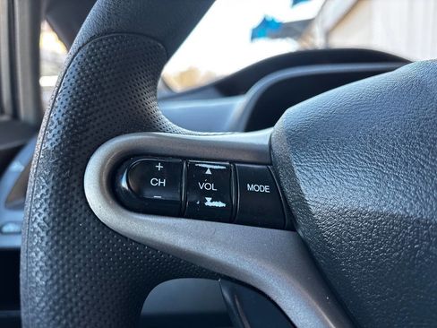 Used 2009 Honda Civic EX image 51