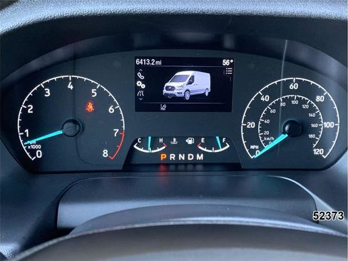 Used 2023 Ford Transit 150 Medium Roof image 28