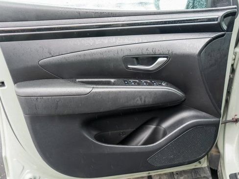 Used 2022 Hyundai Santa Cruz SEL AWD/4WD image 17