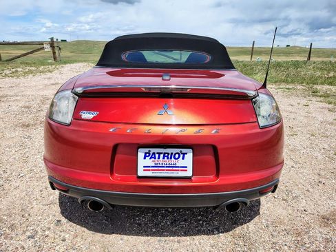 Used 2012 Mitsubishi Eclipse GS Sport FWD image 6