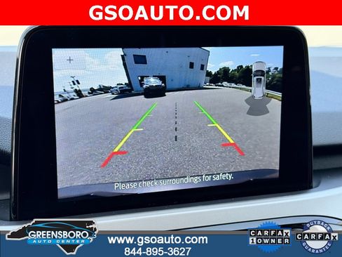 Used 2021 Ford Escape SEL image 14