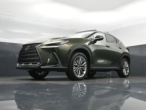 New 2026 Lexus NX 350 AWD w/ Luxury Package image 38