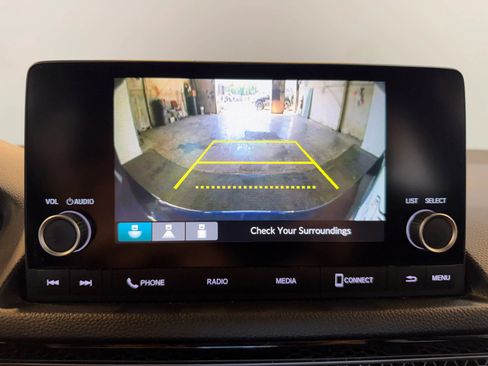 Used 2022 Honda Civic Sport image 18