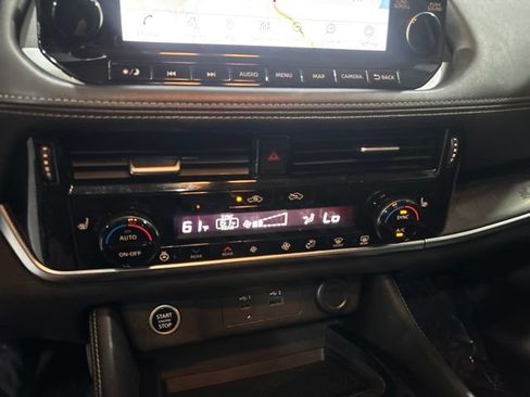 Used 2021 Nissan Rogue SL w/ Premium Package AWD/4WD image 30