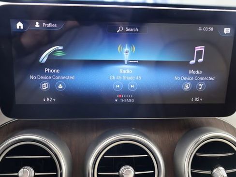 Used 2022 Mercedes-Benz GLC 300 4MATIC w/ Premium Package Lite image 14