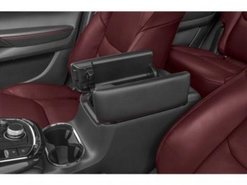 Used 2023 MAZDA CX-9 Carbon Edition image 17