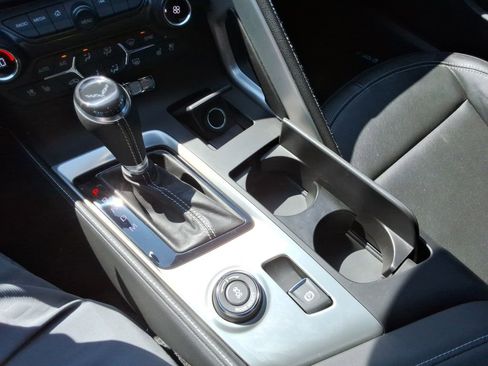 Used 2019 Chevrolet Corvette Grand Sport RWD image 34