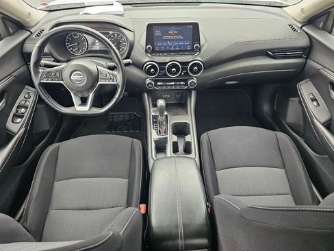 Used 2020 Nissan Sentra SV w/ Trunk Package image 15