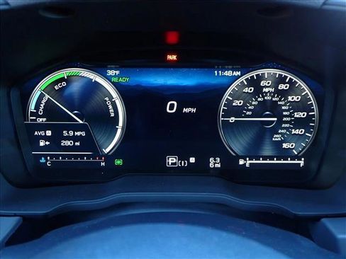 New 2026 Subaru Crosstrek 2.5i Limited image 25