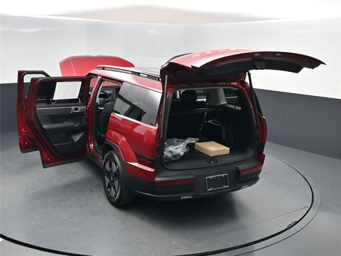 New 2026 Hyundai Santa Fe SEL image 27