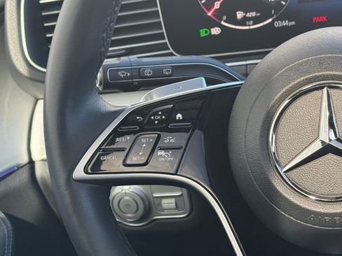 Used 2025 Mercedes-Benz GLE 350 4MATIC image 19