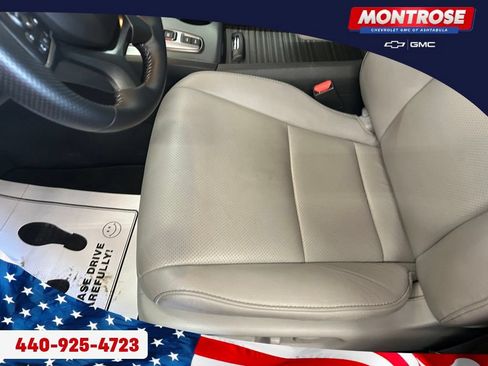 Used 2023 Honda Passport EX-L image 20